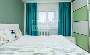 2-к квартира, вторичка, 52м2, 5/5 этаж