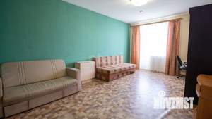Студия квартира, вторичка, 38м2, 2/12 этаж