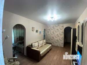 2-к квартира, вторичка, 42м2, 2/4 этаж