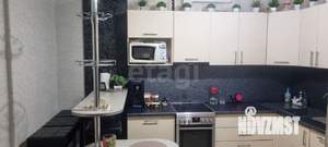 2-к квартира, вторичка, 51м2, 1/10 этаж