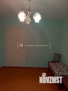 2-к квартира, вторичка, 50м2, 4/9 этаж