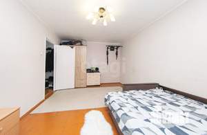 1-к квартира, вторичка, 29м2, 3/5 этаж