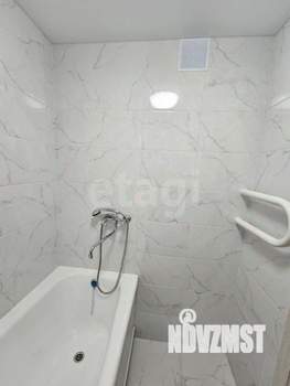 2-к квартира, вторичка, 54м2, 8/9 этаж