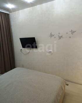 2-к квартира, вторичка, 59м2, 10/10 этаж