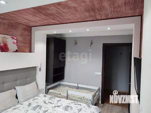 2-к квартира, вторичка, 55м2, 6/9 этаж