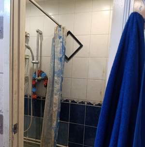 2-к квартира, вторичка, 28м2, 2/5 этаж