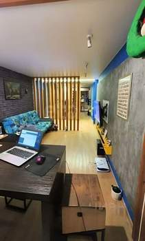 2-к квартира, вторичка, 43м2, 2/5 этаж