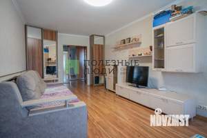 2-к квартира, вторичка, 60м2, 10/10 этаж