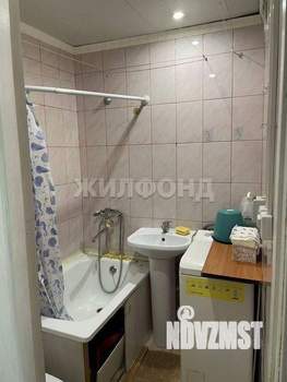 Студия квартира, вторичка, 16м2, 1/5 этаж