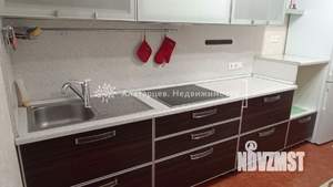 2-к квартира, вторичка, 58м2, 2/17 этаж