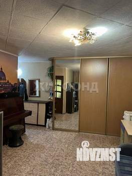 1-к квартира, вторичка, 30м2, 1/5 этаж