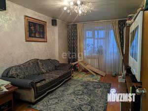 2-к квартира, вторичка, 64м2, 1/4 этаж