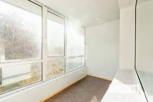 Студия квартира, вторичка, 46м2, 3/10 этаж