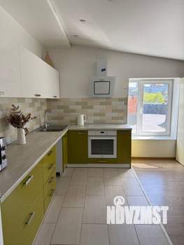 3-к квартира, вторичка, 110м2, 7/7 этаж