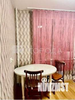 1-к квартира, вторичка, 31м2, 3/5 этаж