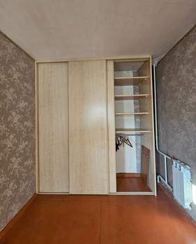 2-к квартира, вторичка, 45м2, 5/5 этаж