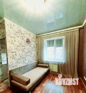 1-к квартира, вторичка, 20м2, 1/4 этаж