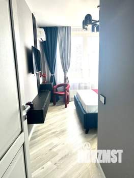 1-к квартира, вторичка, 40м2, 3/9 этаж