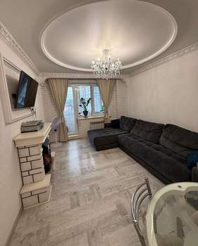 2-к квартира, вторичка, 54м2, 7/10 этаж