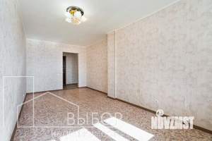 1-к квартира, вторичка, 42м2, 15/16 этаж