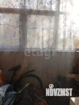 1-к квартира, вторичка, 37м2, 5/10 этаж