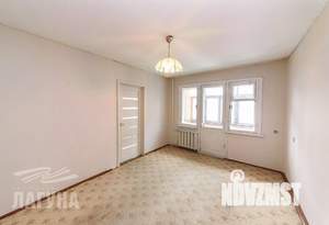 2-к квартира, вторичка, 47м2, 2/5 этаж