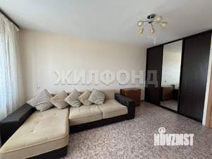2-к квартира, вторичка, 60м2, 14/17 этаж