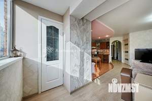 1-к квартира, вторичка, 57м2, 9/10 этаж