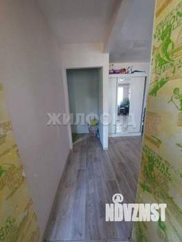 2-к квартира, вторичка, 47м2, 5/5 этаж