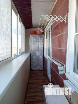 1-к квартира, вторичка, 37м2, 8/9 этаж