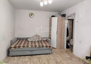 1-к квартира, вторичка, 29м2, 5/5 этаж