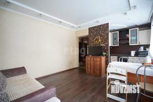 2-к квартира, вторичка, 52м2, 1/5 этаж