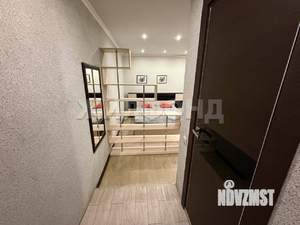 Студия квартира, вторичка, 29м2, 1/5 этаж