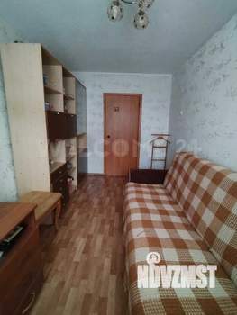 3-к квартира, вторичка, 50м2, 3/5 этаж