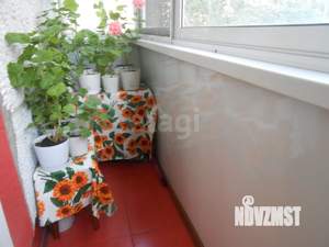 3-к квартира, вторичка, 59м2, 3/5 этаж