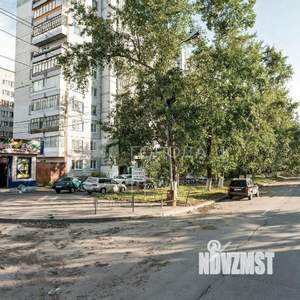 3-к квартира, вторичка, 65м2, 4/9 этаж