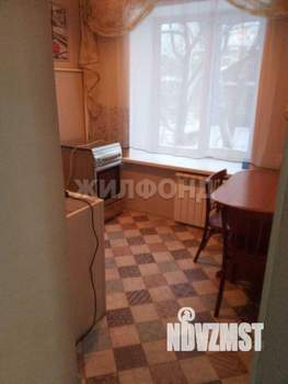 1-к квартира, вторичка, 30м2, 2/3 этаж