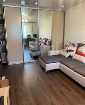 2-к квартира, вторичка, 59м2, 10/10 этаж
