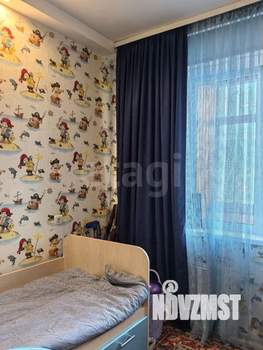 2-к квартира, вторичка, 54м2, 8/10 этаж