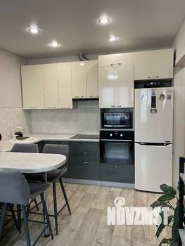 3-к квартира, вторичка, 65м2, 11/17 этаж