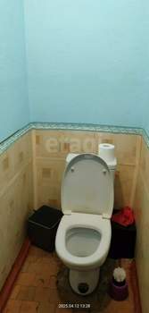 2-к квартира, вторичка, 31м2, 2/5 этаж