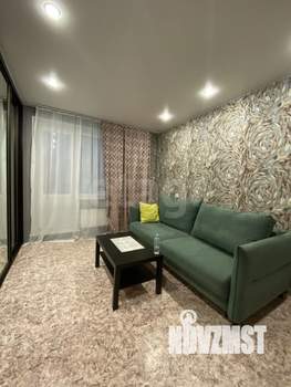 1-к квартира, вторичка, 26м2, 2/10 этаж