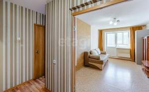 1-к квартира, вторичка, 37м2, 6/24 этаж