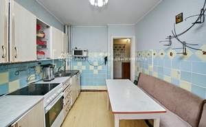 3-к квартира, вторичка, 59м2, 5/9 этаж