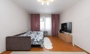 1-к квартира, вторичка, 29м2, 3/5 этаж