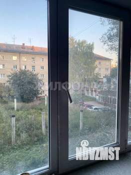 Студия квартира, вторичка, 19м2, 3/5 этаж