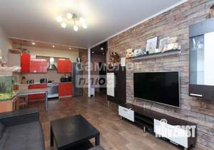 2-к квартира, вторичка, 51м2, 16/19 этаж