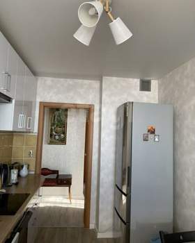 2-к квартира, вторичка, 72м2, 14/16 этаж