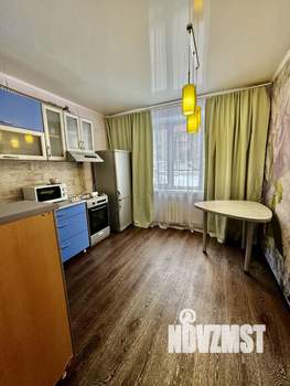 1-к квартира, вторичка, 34м2, 1/10 этаж