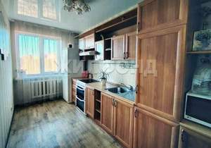 3-к квартира, вторичка, 65м2, 7/9 этаж